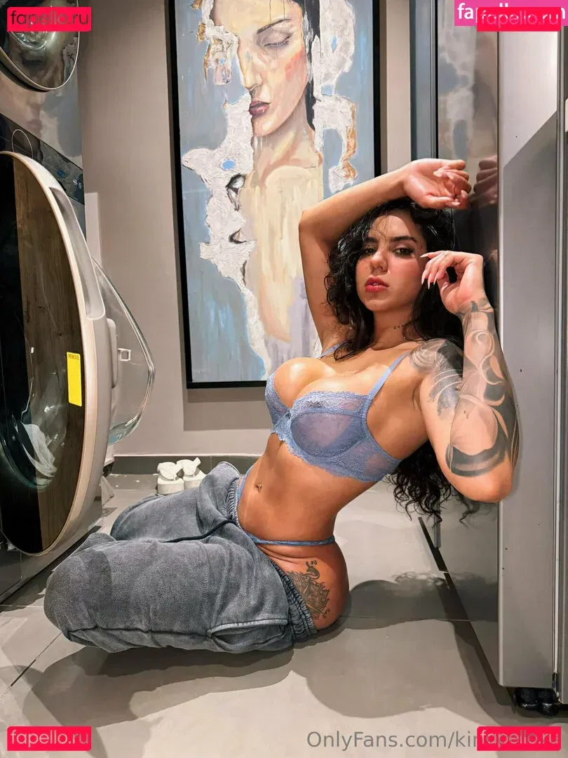 Kinkyalexa Onlyfans Photo Gallery 