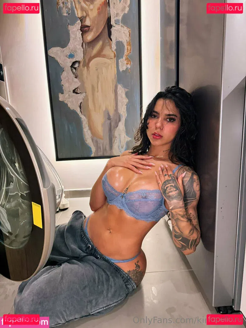 Kinkyalexa Onlyfans Photo Gallery 