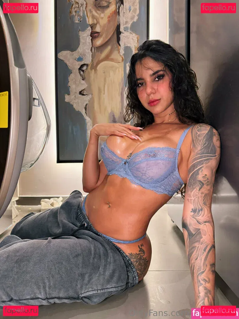 Kinkyalexa Onlyfans Photo Gallery 