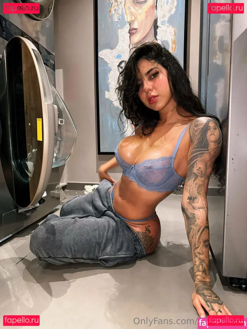 Kinkyalexa Onlyfans Photo Gallery 