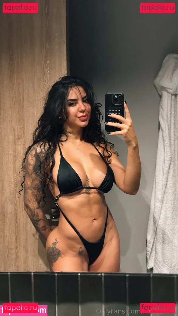 Kinkyalexa Onlyfans Photo Gallery 