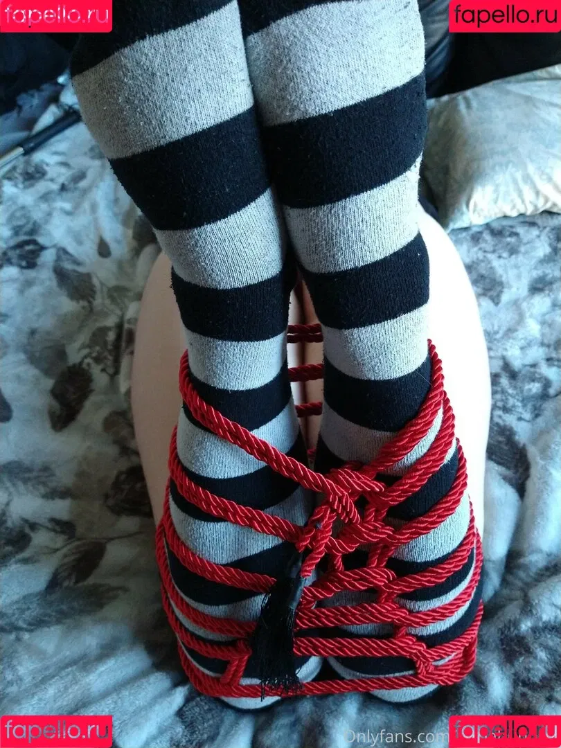bobabunnixx Onlyfans Photo Gallery 