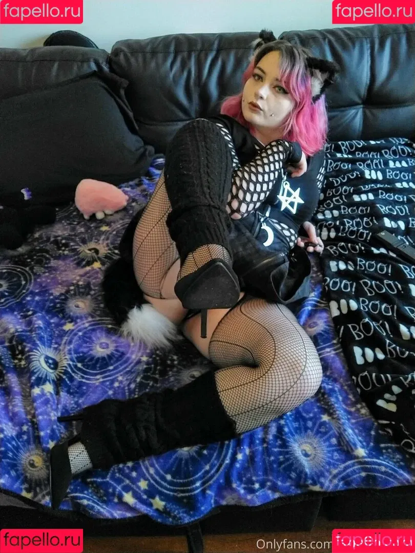bobabunnixx Onlyfans Photo Gallery 