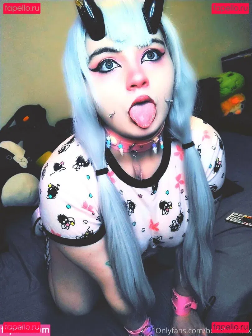 bobabunnixx Onlyfans Photo Gallery 