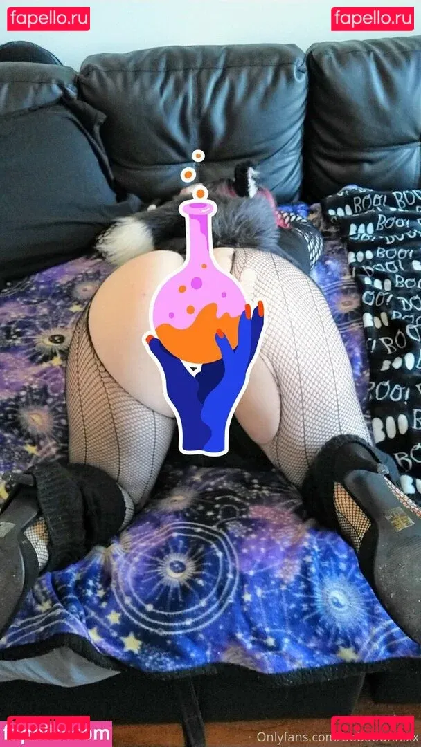 bobabunnixx Onlyfans Photo Gallery 