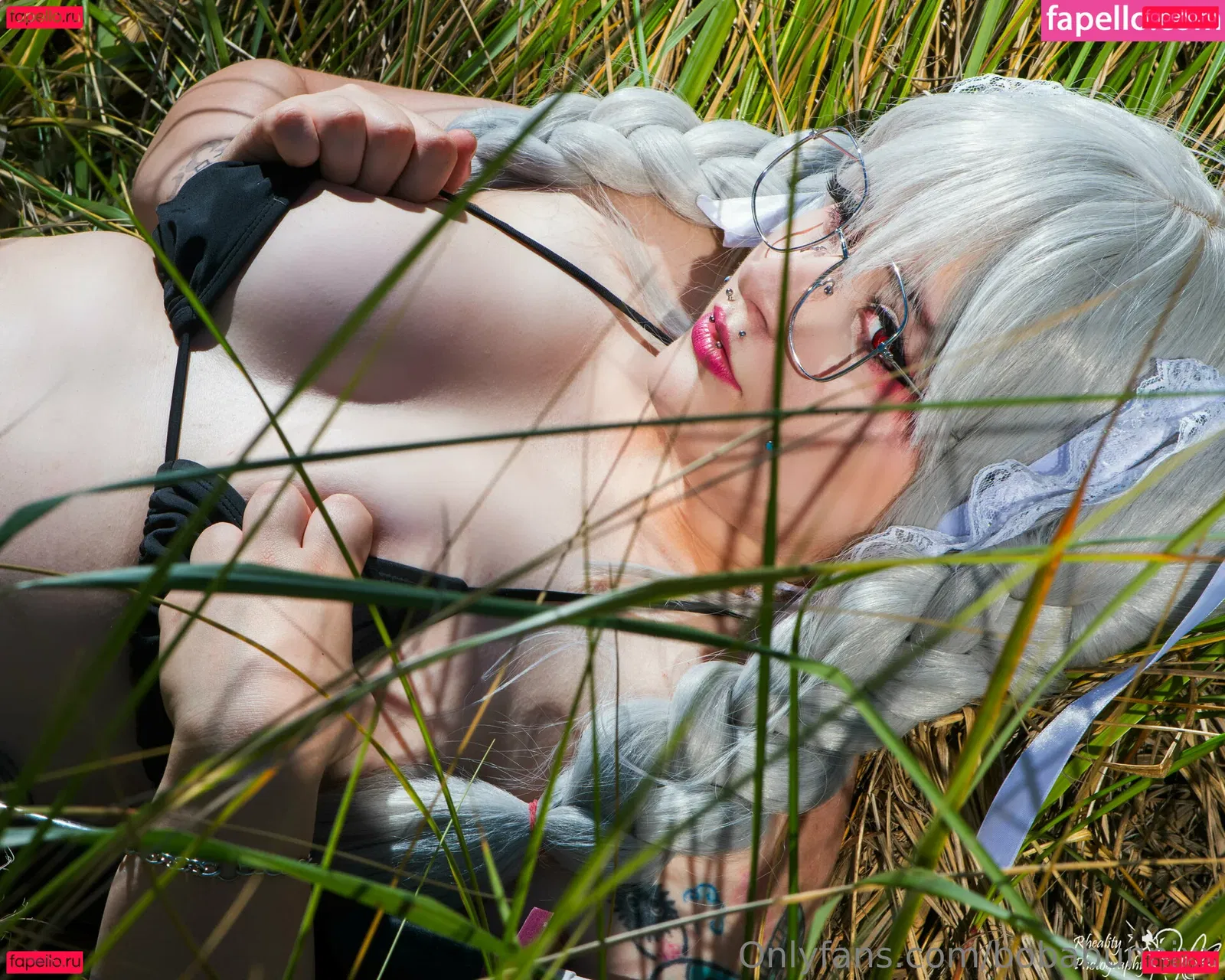 bobabunnixx Onlyfans Photo Gallery 