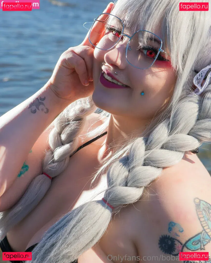 bobabunnixx Onlyfans Photo Gallery 