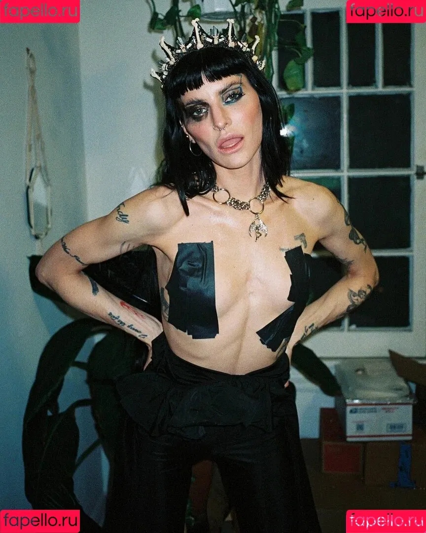 Lilith Czar Onlyfans Photo Gallery 