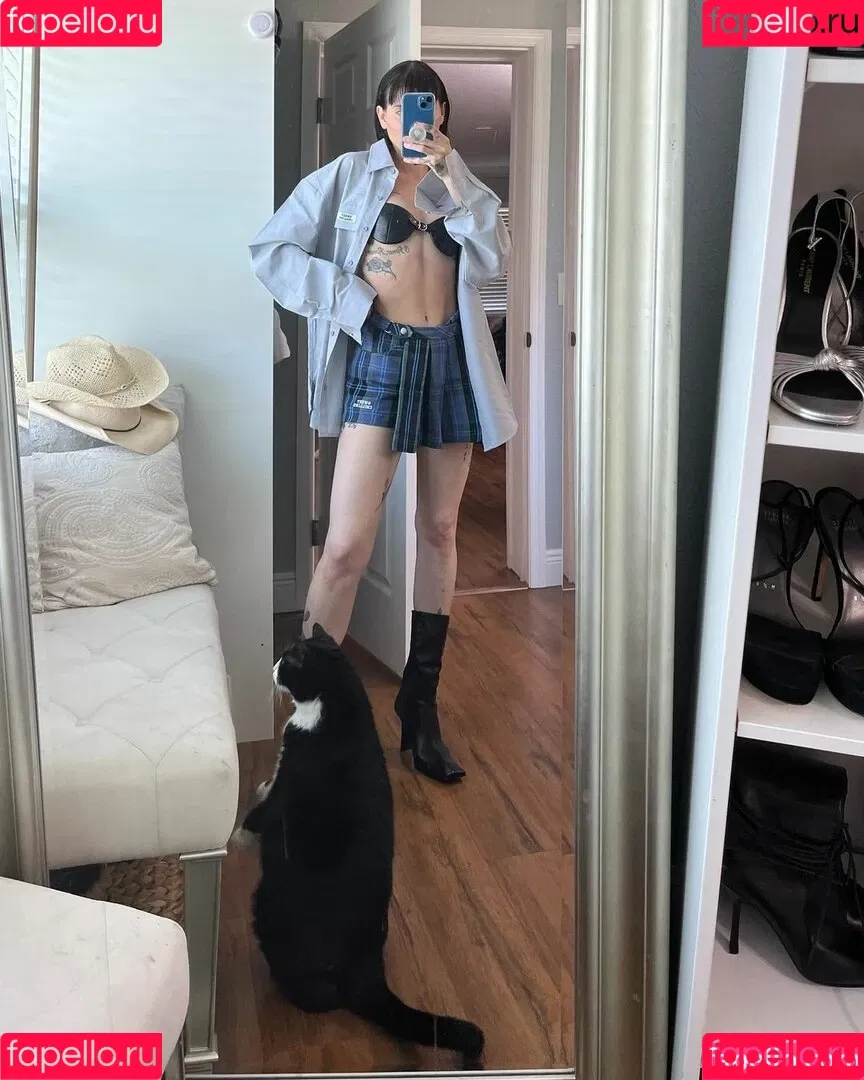 Lilith Czar Onlyfans Photo Gallery 