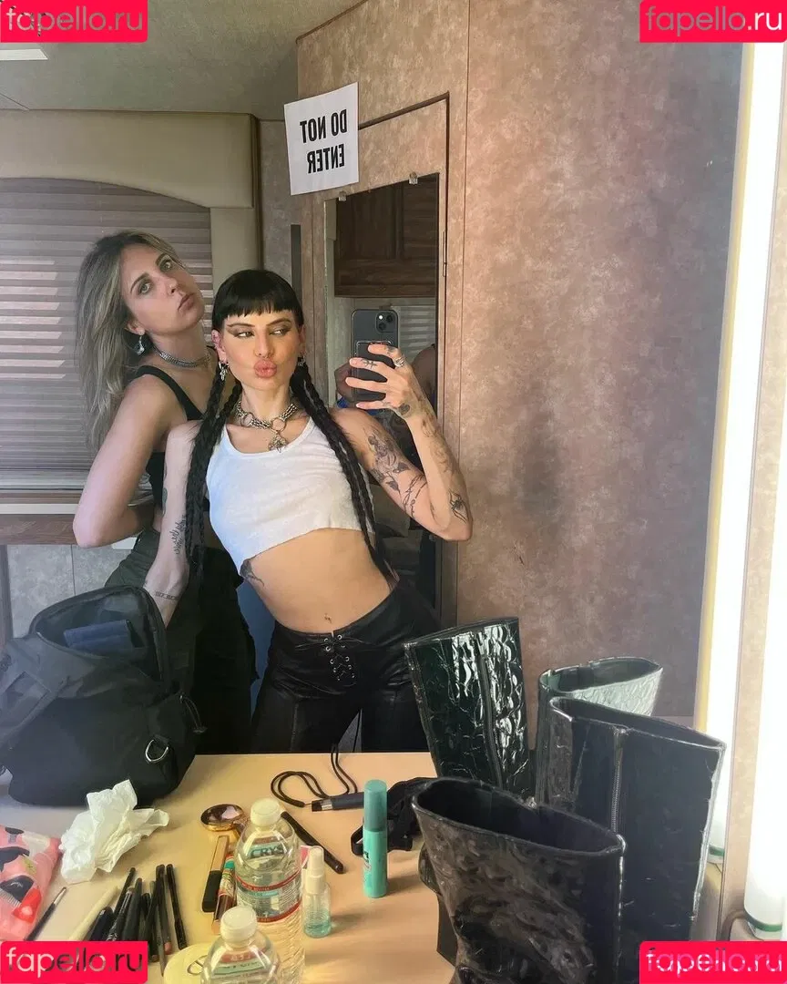 Lilith Czar Onlyfans Photo Gallery 