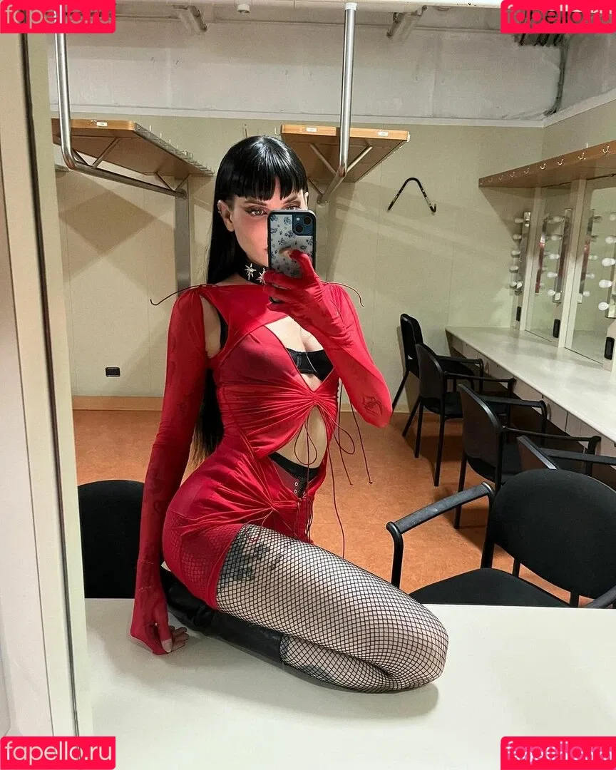 Lilith Czar Onlyfans Photo Gallery 