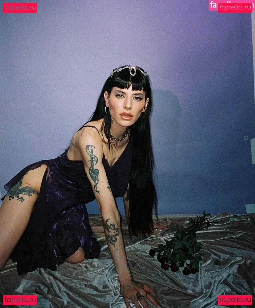 Lilith Czar Onlyfans Photo Gallery 