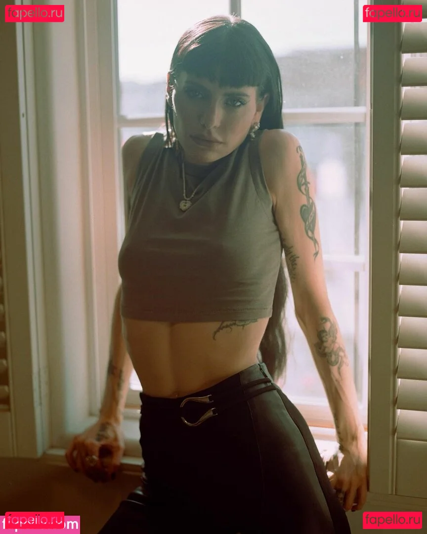 Lilith Czar Onlyfans Photo Gallery 