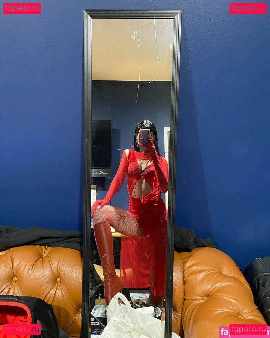 Lilith Czar Onlyfans Photo Gallery 