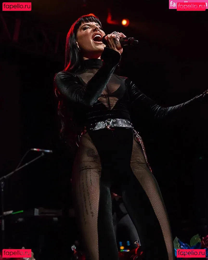 Lilith Czar Onlyfans Photo Gallery 