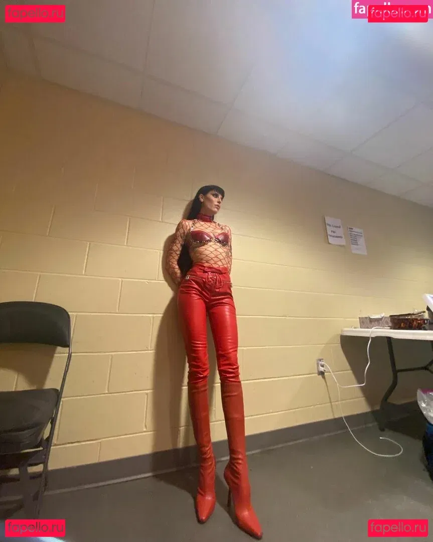 Lilith Czar Onlyfans Photo Gallery 