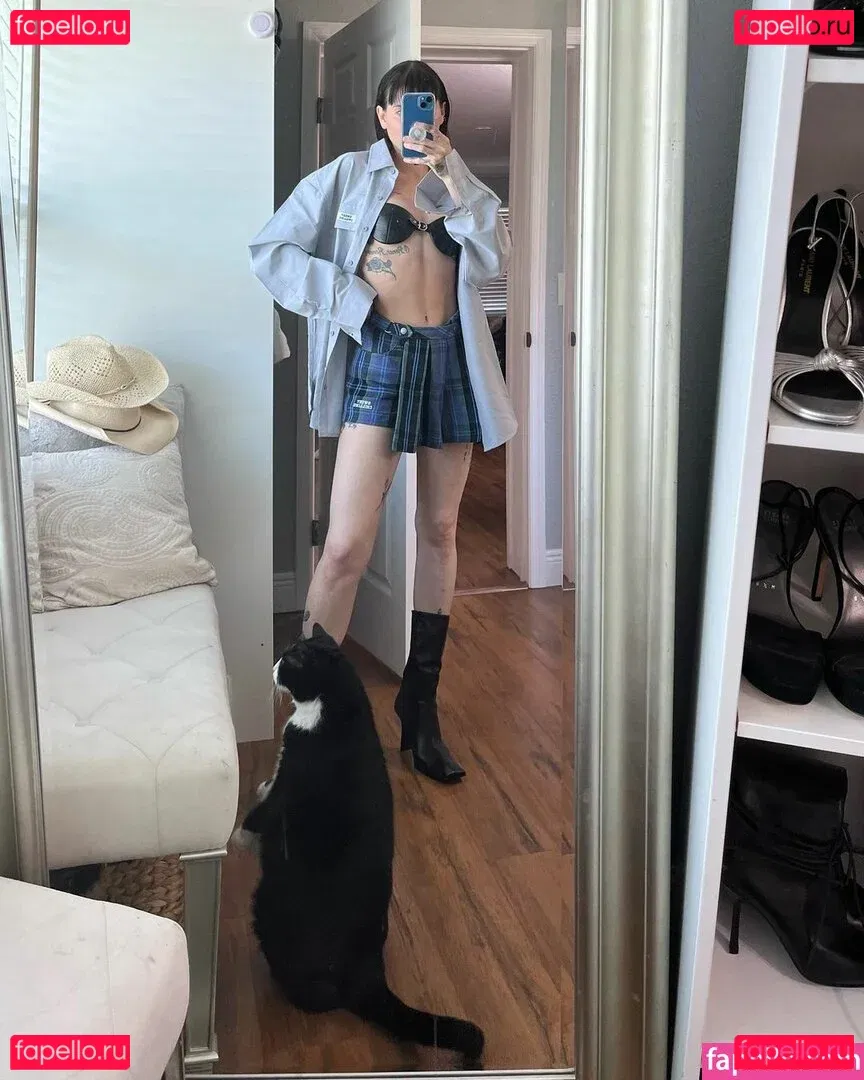 Lilith Czar Onlyfans Photo Gallery 