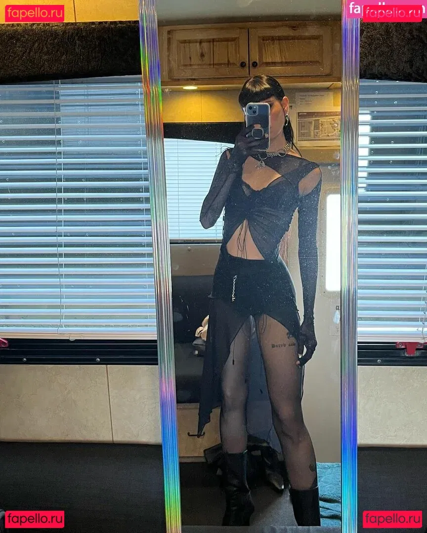 Lilith Czar Onlyfans Photo Gallery 