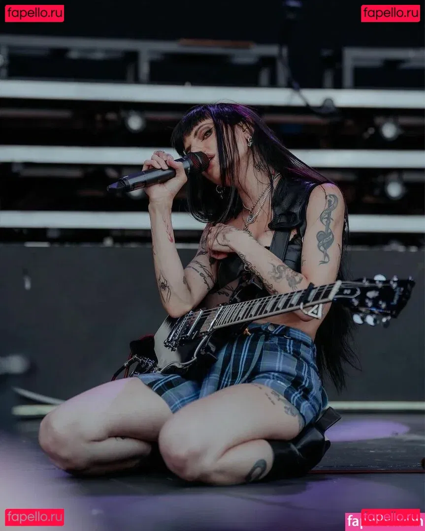 Lilith Czar Onlyfans Photo Gallery 