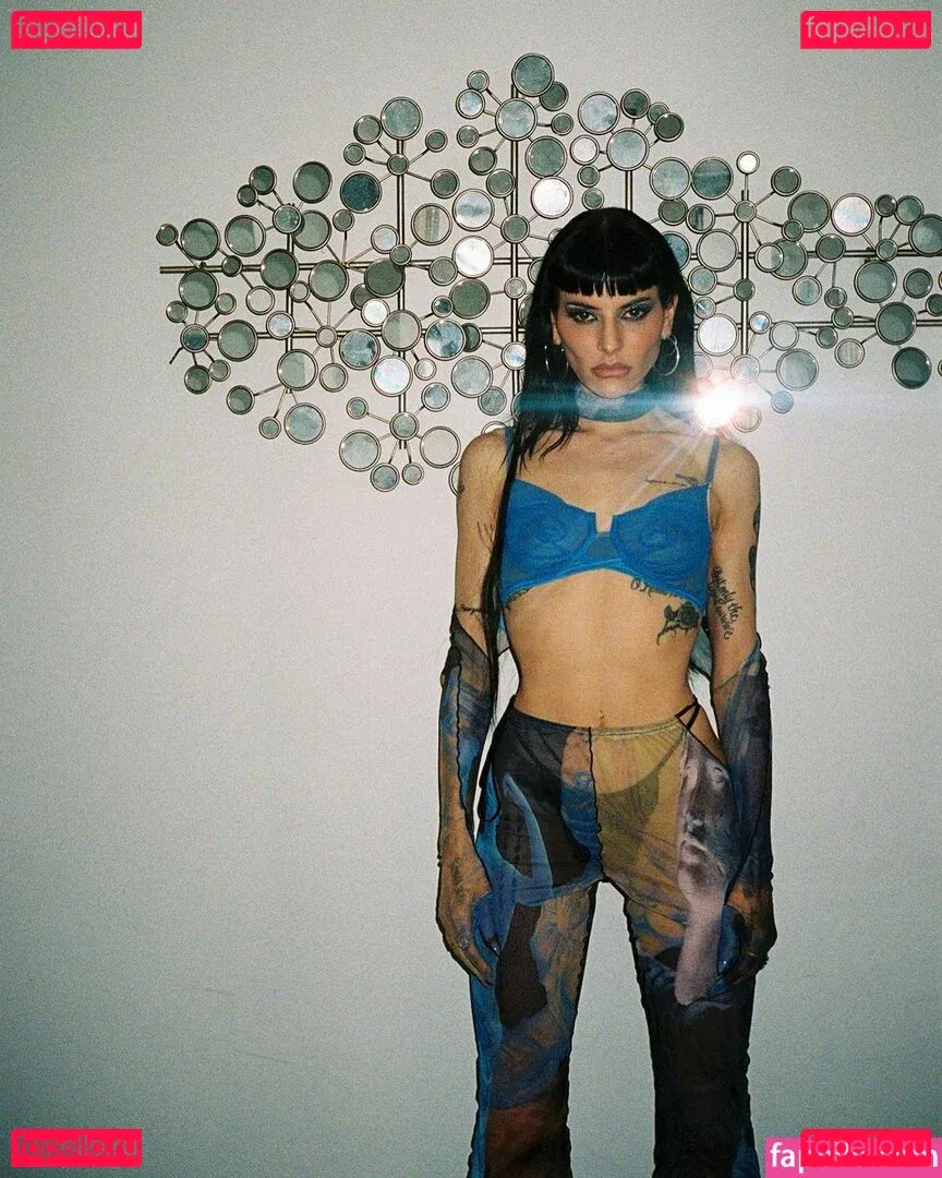 Lilith Czar Onlyfans Photo Gallery 