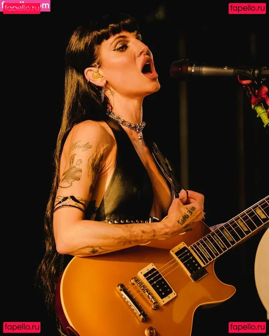 Lilith Czar Onlyfans Photo Gallery 