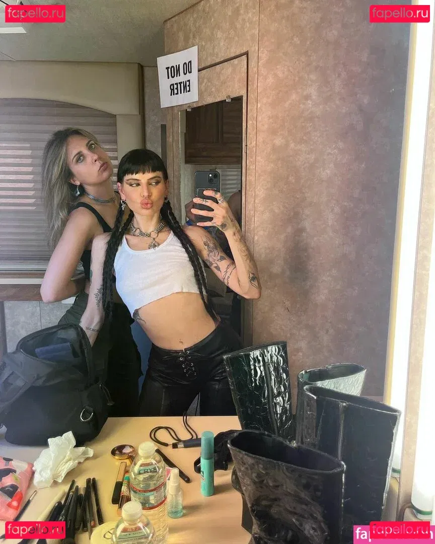 Lilith Czar Onlyfans Photo Gallery 