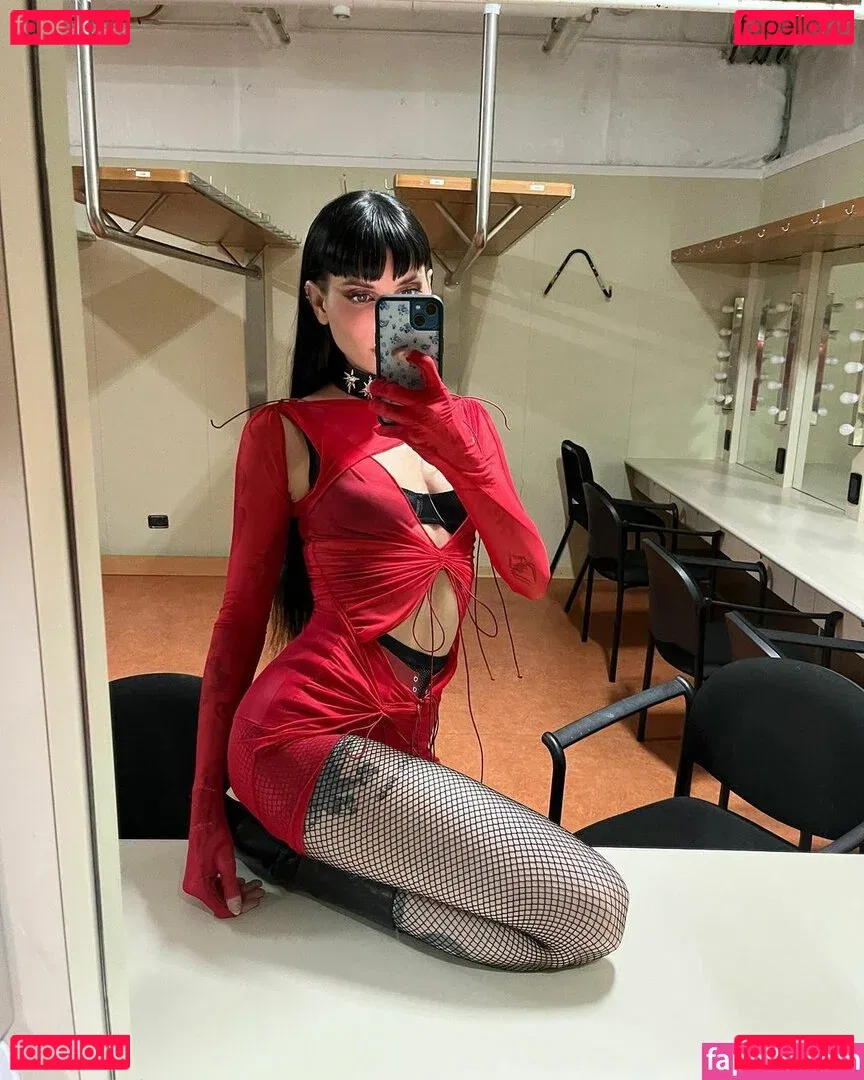 Lilith Czar Onlyfans Photo Gallery 