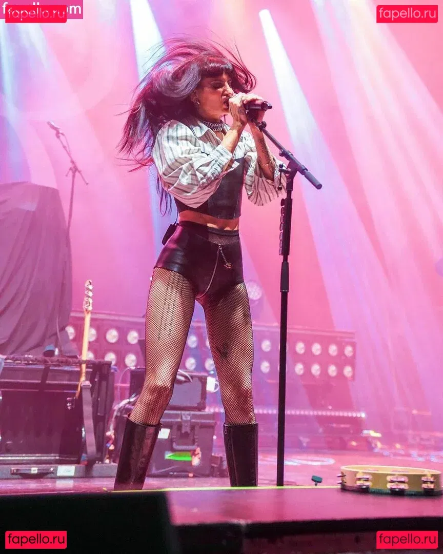 Lilith Czar Onlyfans Photo Gallery 