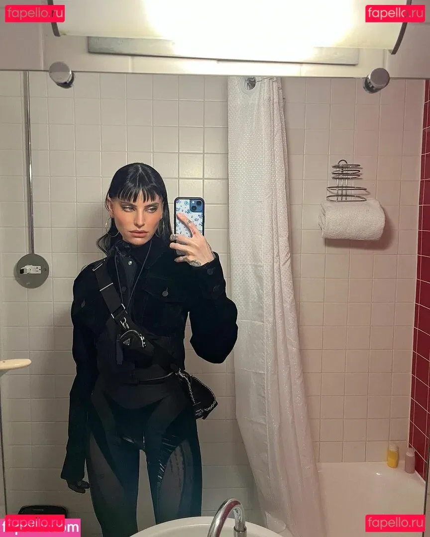 Lilith Czar Onlyfans Photo Gallery 