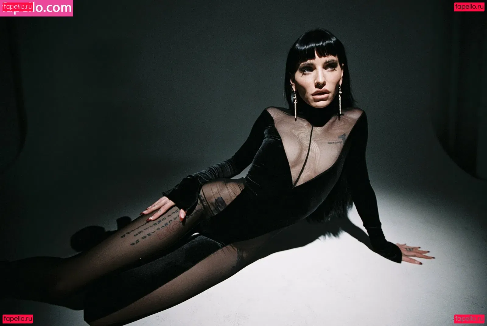 Lilith Czar Onlyfans Photo Gallery 