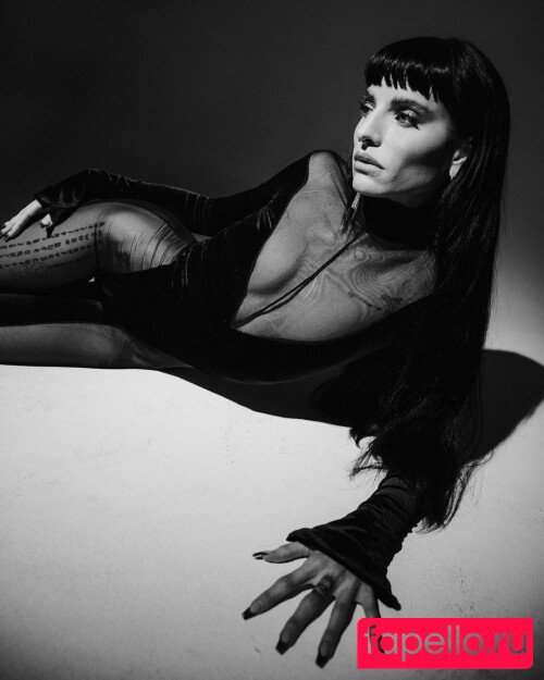 Lilith Czar Nude Onlyfans Photo 48