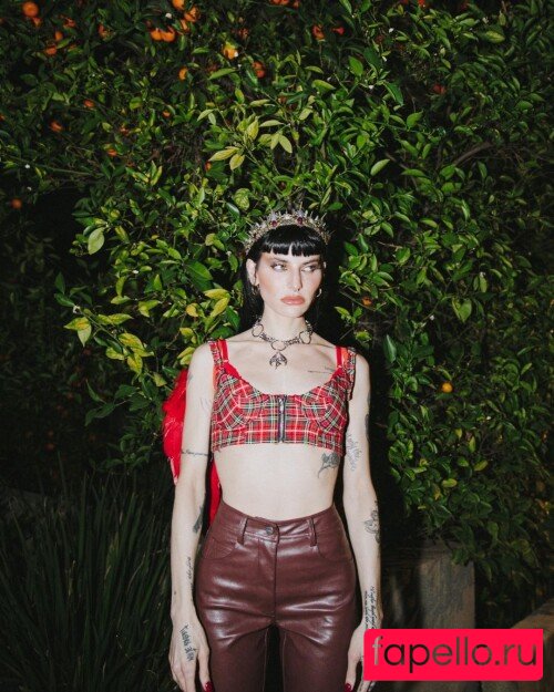Lilith Czar Nude Onlyfans Photo 44