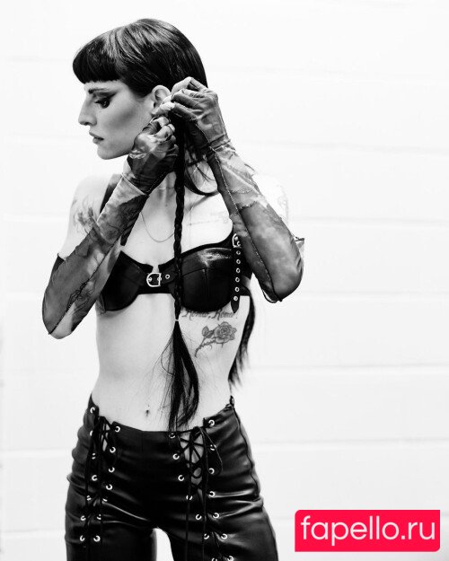 Lilith Czar Nude Onlyfans Photo 43