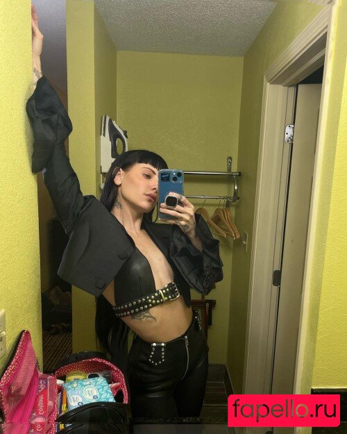 Lilith Czar Nude Onlyfans Photo 25