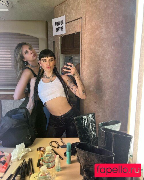 Lilith Czar Nude Onlyfans Photo 24