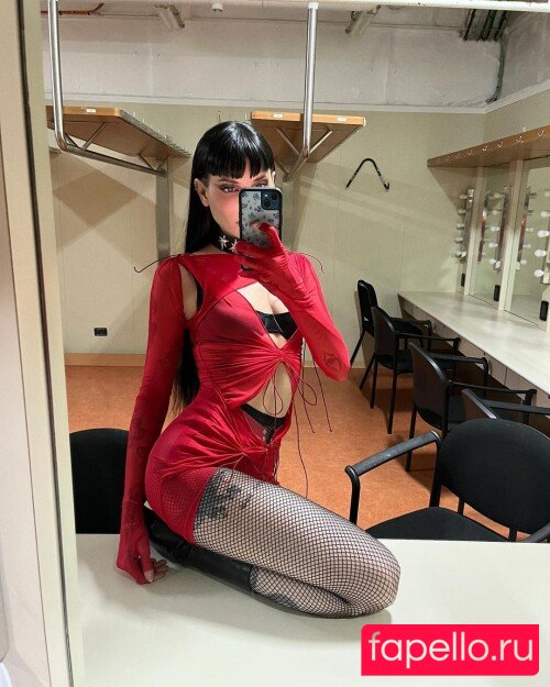 Lilith Czar Nude Onlyfans Photo 20