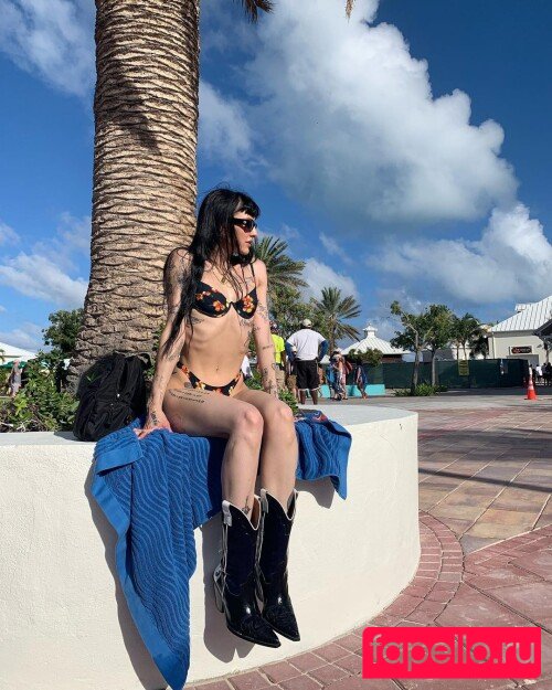 Lilith Czar Nude Onlyfans Photo 18
