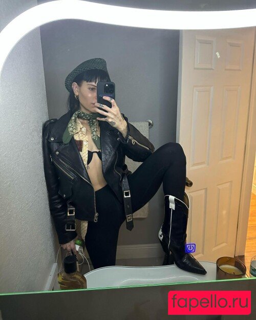 Lilith Czar Nude Onlyfans Photo 11