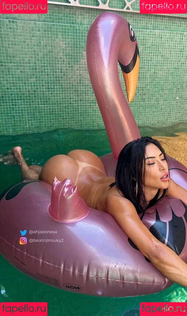 ahjaponesa Onlyfans Photo Gallery 