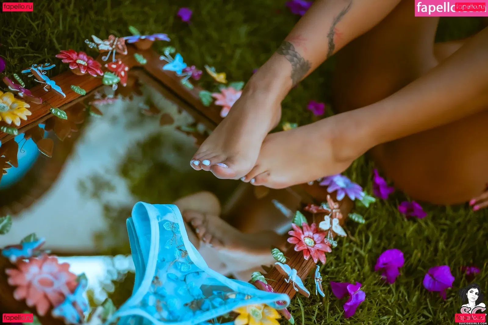 Noapetite Onlyfans Photo Gallery 