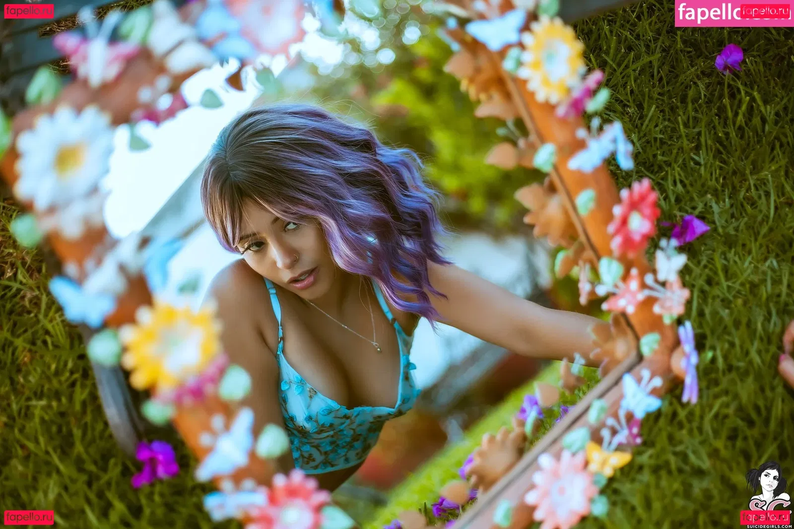 Noapetite Onlyfans Photo Gallery 