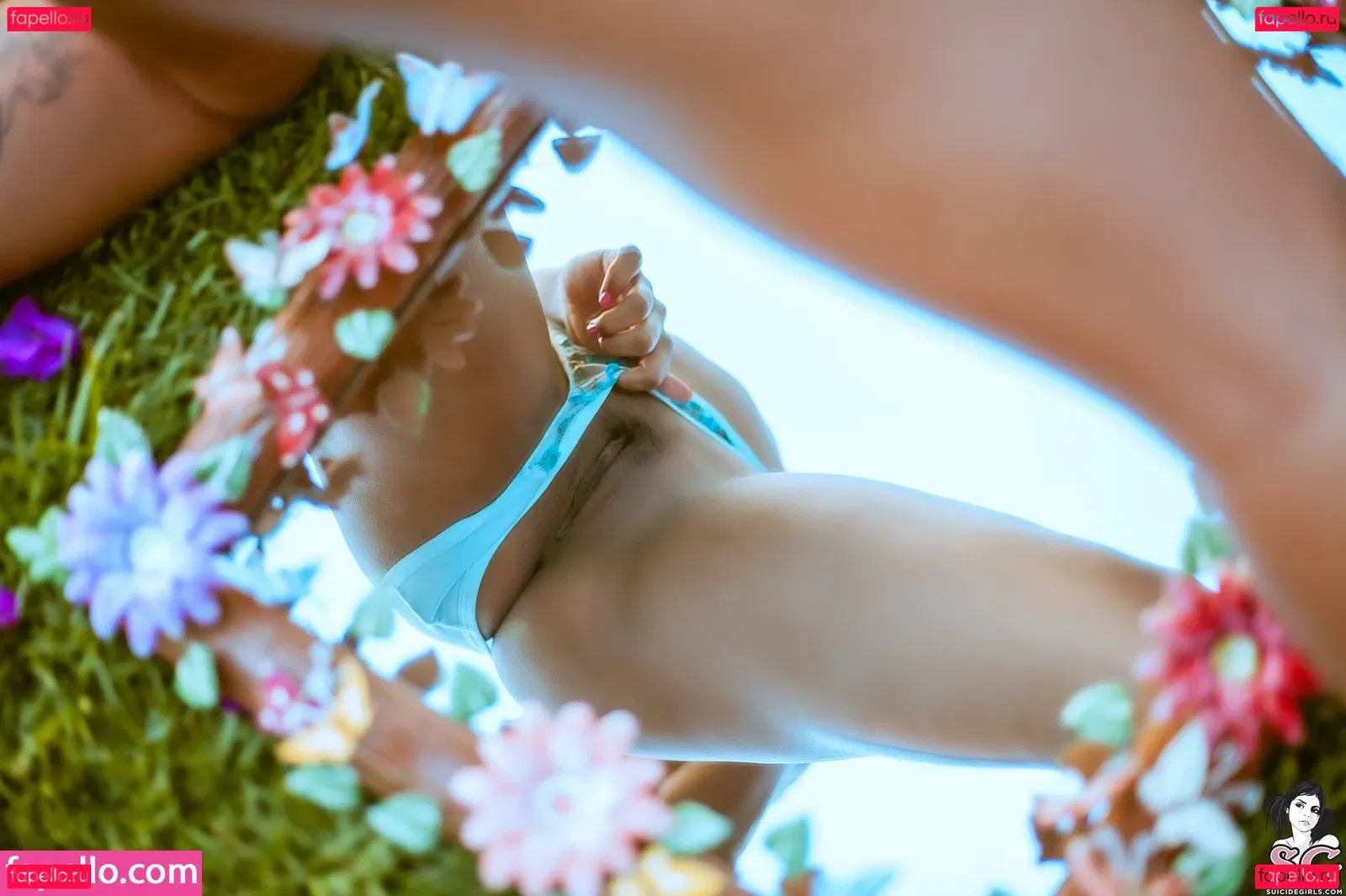 Noapetite Onlyfans Photo Gallery 