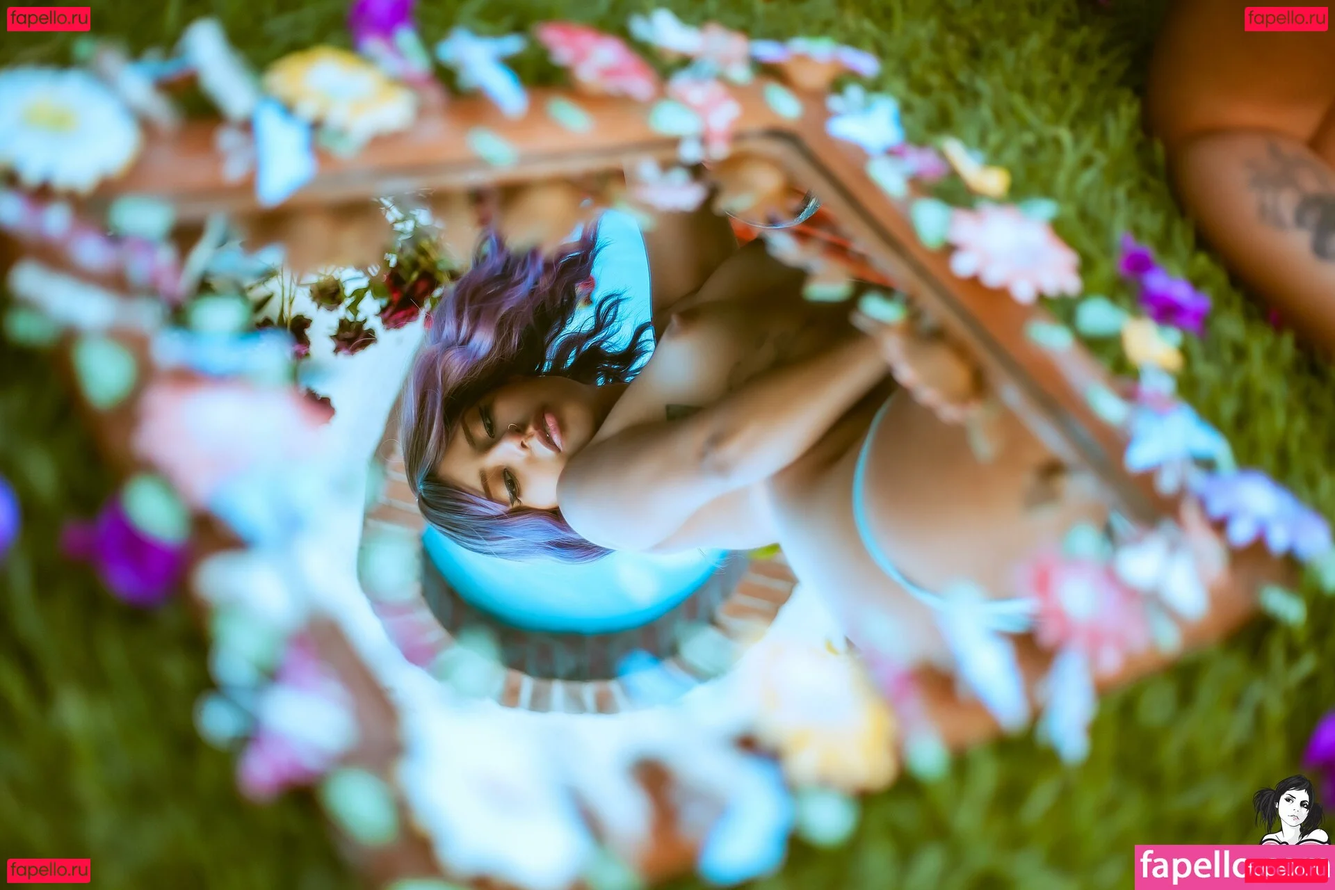 Noapetite Onlyfans Photo Gallery 