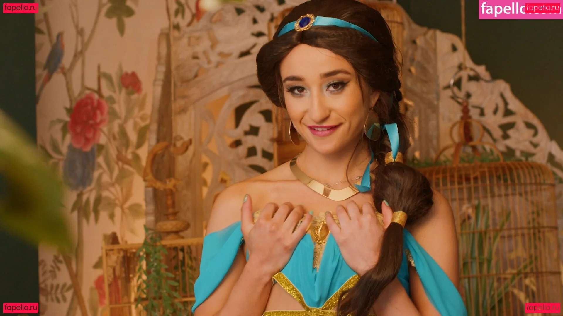 Princess Izzy Onlyfans Photo Gallery 