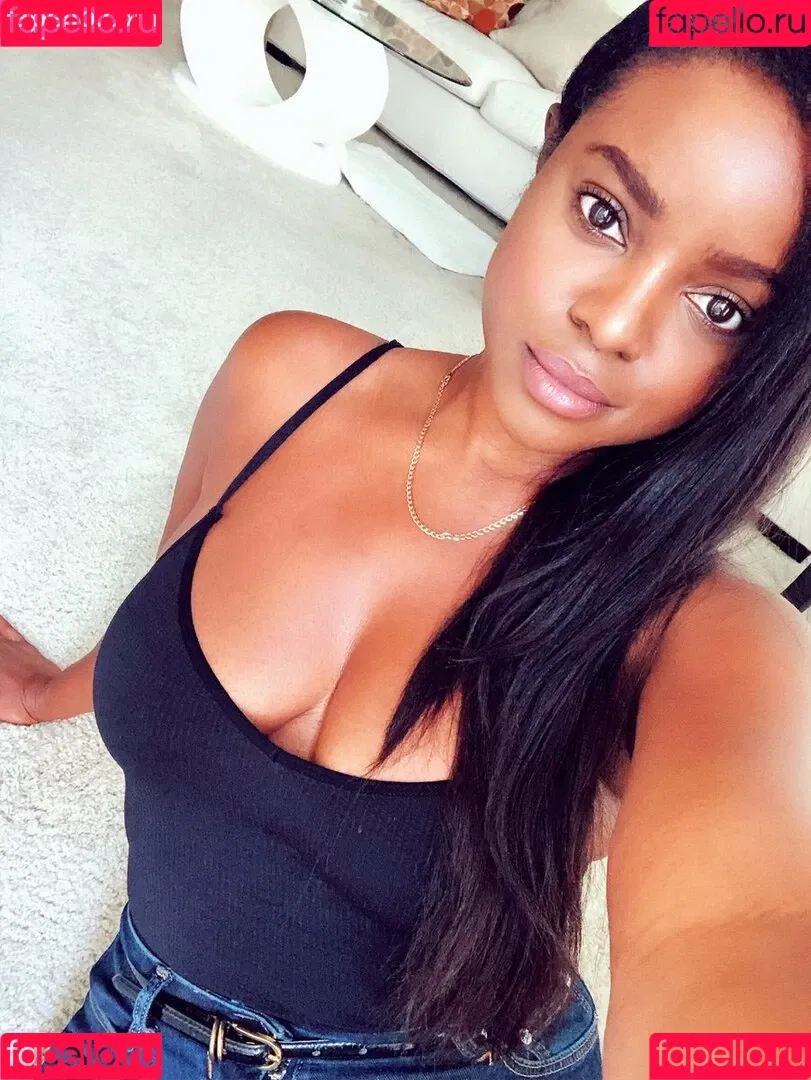 Keisha Buchanan Onlyfans Photo Gallery 