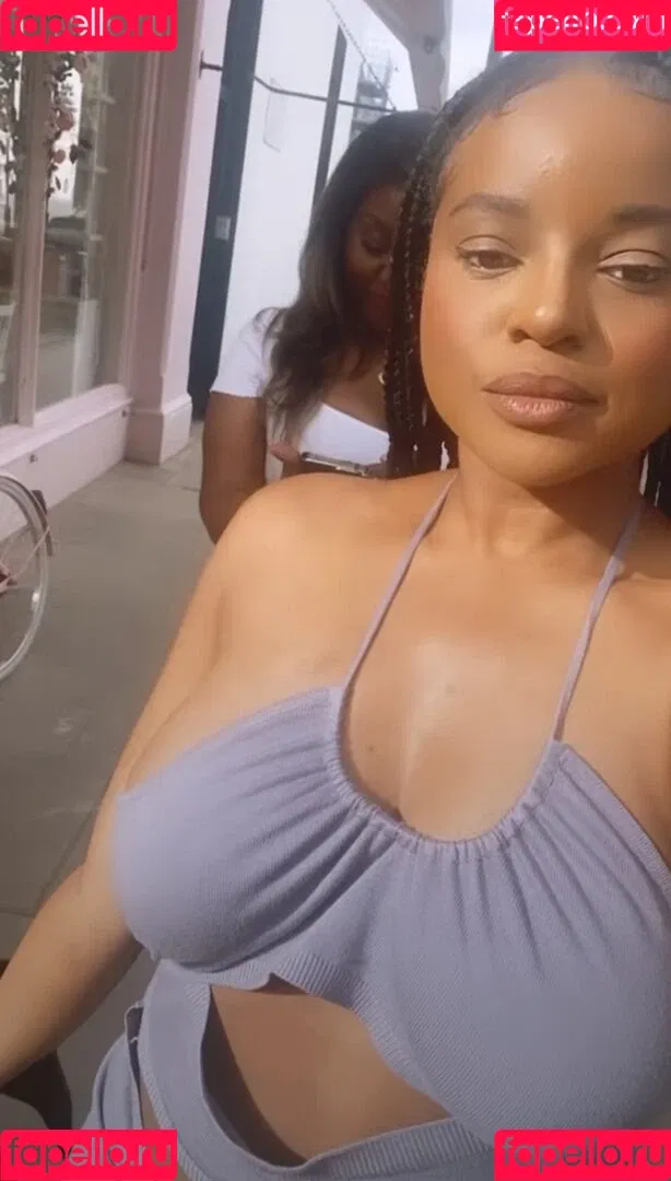 Keisha Buchanan Onlyfans Photo Gallery 