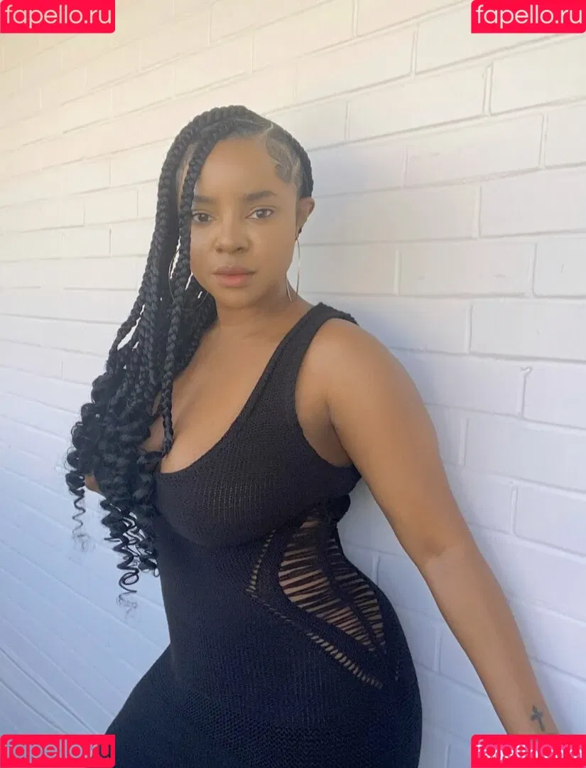 Keisha Buchanan Onlyfans Photo Gallery 