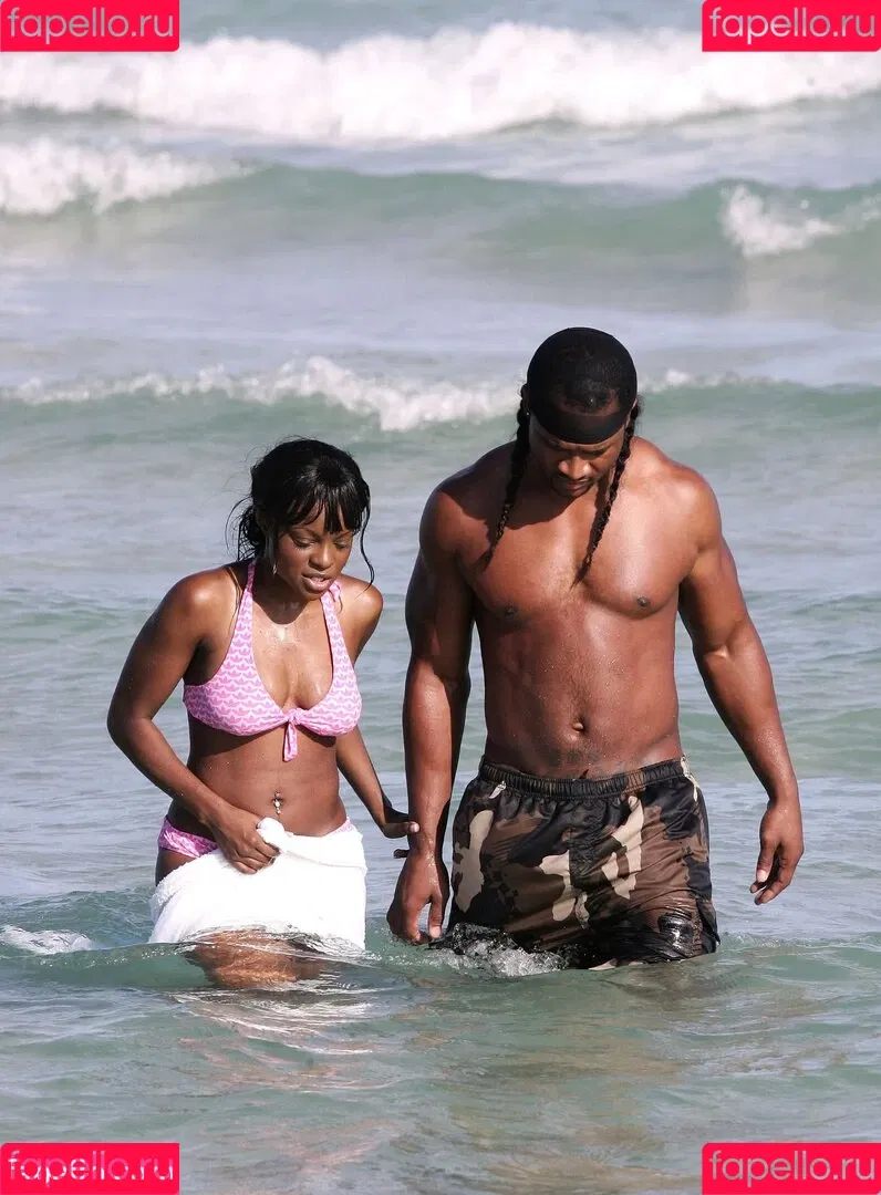 Keisha Buchanan Onlyfans Photo Gallery 