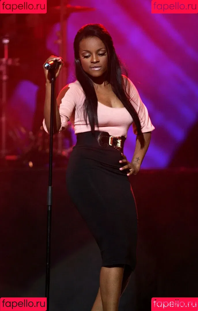 Keisha Buchanan Onlyfans Photo Gallery 