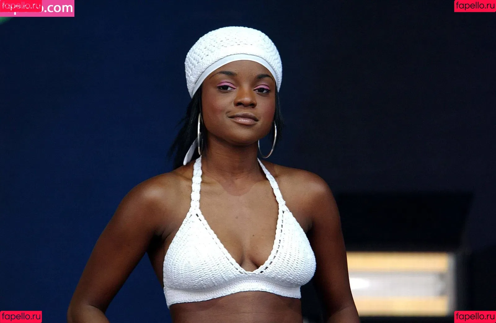 Keisha Buchanan Onlyfans Photo Gallery 